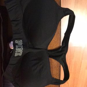 Victoria secret ultimate sports bra